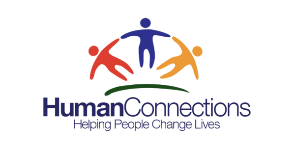 Human Connections sponsor