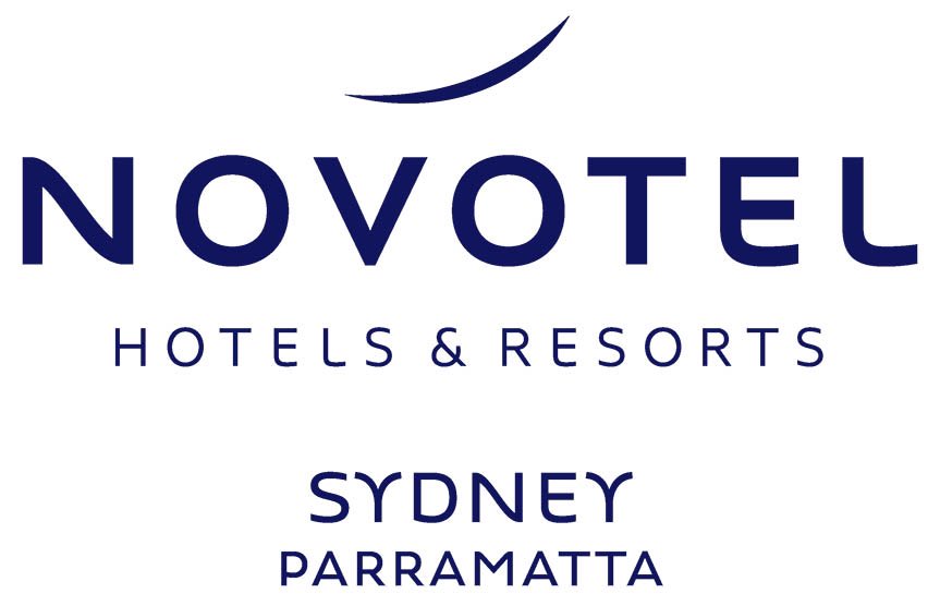 Novotel Parramatta Logo